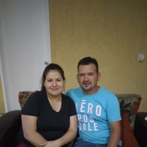 Meet your Posher, Mayra